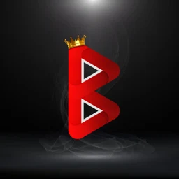Logo Blessed