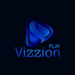 Logo Vizzion Play