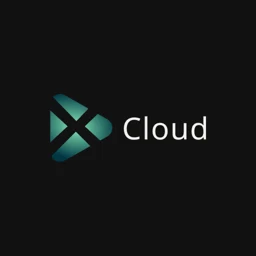 Logo XCloud